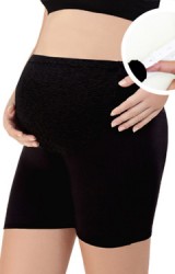กางเกงซับในคนท้อง สำหรับใส่ด้านในชุดคลุมท้องหรือกระโปรง ENJOY PREG